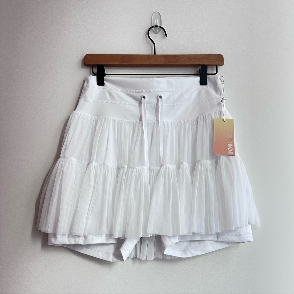 Popflex Pirouette Skort
